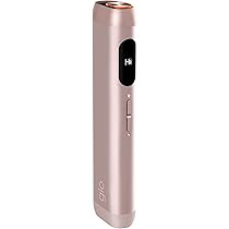 hiro専用ページ Amazon.co.jp: glo(グロー) ヒーロ Hilo ローズ・クオーツ 【専用